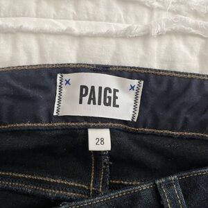 Paige jeans